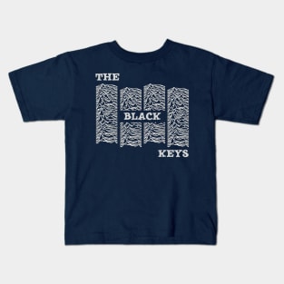 the black keys Kids T-Shirt